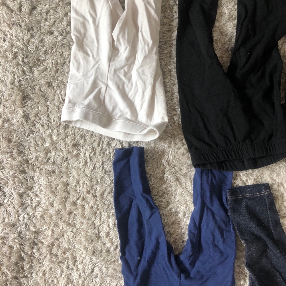 9 pants!!! - Picture 3 of 5